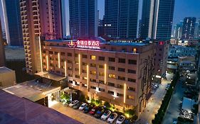 Jimbaran Hotel Xiamen